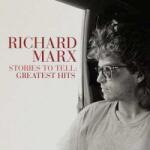 BMG LP Richard Marx: Stories To Tell: Greatest Hits LTD | CLR