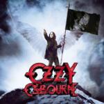 Epic 2LP Ozzy Osbourne: Scream