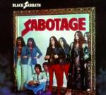 Vertigo LP Black Sabbath: Sabotage
