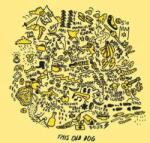 Captured Tracks LP Mac Demarco: This Old Dog