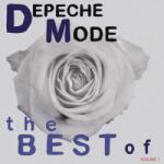 Mute 3LP Depeche Mode: The Best Of (Volume 1)