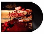 Metal Blade Records LP Vomitory: Terrorize Brutalize Sodomize LTD