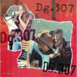 Guerilla Records LP DG 307: Hrad Houska 1975 CLR