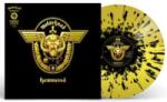 BMG LP Motörhead: Hammered LTD | CLR