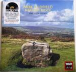 EMI LP Mike Oldfield: Hergest Ridge (The 1974 Demo) LTD