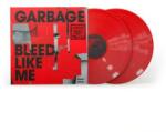 BMG 2LP Garbage: Bleed Like Me DLX