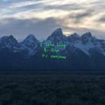 Def Jam Recordings LP Kanye West: Ye
