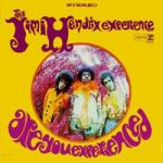 Legacy LP The Jimi Hendrix Experience: Are You Experienced