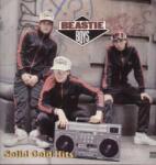 Capitol Records 2LP Beastie Boys: Solid Gold Hits