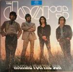 Elektra LP The Doors: Waiting For The Sun - groovespin - 8 957 Ft