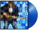 Provogue LP Joe Bonamassa: Sloe Gin (180g) (limited Edition) (transparent Blue Vinyl)