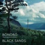 Ninja Tune 2LP Bonobo: Black Sands