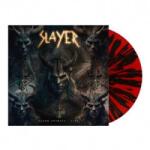 Fallen Angel LP Slayer: Black Spirits: Live