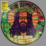 Nuclear Blast LP Rob Zombie: The Lunar Injection Kool Aid Eclipse Conspiracy LTD | PIC