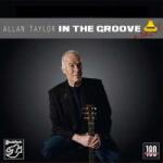 Stockfisch Records LP Allan Taylor: In The Groove LTD