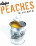 Parlophone 2LP The Stranglers: Peaches: The Very Best Of The Stranglers LTD