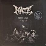 Metal Blade Records LP Hate: Auric Gates Of Veles LTD | NUM | CLR