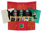 Roc-A-Fella Records 3LP Kanye West: My Beautiful Dark Twisted Fantasy