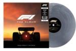 Atlantic LP Various: F1 the Album (Music From F1 the Movie) - groovespin - 16 985 Ft