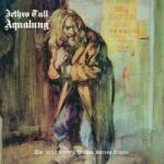 Chrysalis LP Jethro Tull: Aqualung