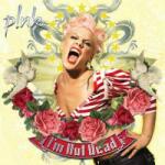 RCA 2LP P! NK: I'm Not Dead