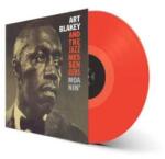 WaxTime In Color LP Art Blakey & The Jazz Messengers: Moanin' LTD | CLR