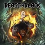 Nuclear Blast 2LP Beast In Black: From Hell With Love