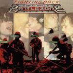 Back On Black LP Paul Di'Anno's Battlezone: Fighting Back LTD | CLR
