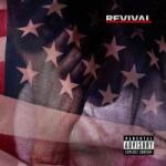 Aftermath Entertainment 2LP Eminem: Revival