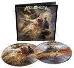 Nuclear Blast 2LP Helloween: Helloween LTD | PIC