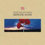 Mute LP Depeche Mode: Music For The Masses - groovespin - 9 255 Ft