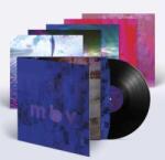 Domino LP My Bloody Valentine: m b v DLX