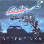Opus LP Elán: Detektívka