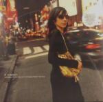 Island Records LP PJ Harvey: Stories From The City, Stories From The Sea