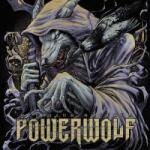 Napalm Records LP Powerwolf: Metallum Nostrum LTD