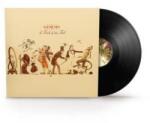 Atlantic LP Genesis: A Trick Of The Tail