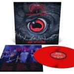 Relapse Records LP Obituary: Cause Of Death - Live Infection CLR