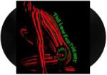 Jive 2LP A Tribe Called Quest: The Low End Theory - groovespin - 9 254 Ft