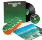 Rhino Records (2) LP/5CD/Blu-ray Yes: Close to the Edge