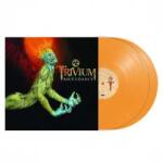 Roadrunner Records 2LP Trivium: Ascendancy CLR