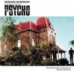 DOL LP Bernard Herrmann: Psycho (The Original Film Score) LTD | CLR