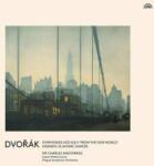 Supraphon 3LP/Dobozkészlet Antonín Dvořák: Symphonies Nos 8 & 9 - Legends - Slavonic Dances LTD | NUM