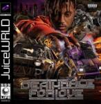 Grade A Productions 2LP Juice WRLD: Death Race For Love