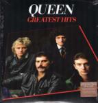 Hollywood Records 2LP Queen: Greatest Hits