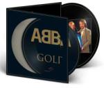 Polydor 2LP ABBA: Gold (Greatest Hits) LTD | PIC