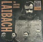 Mute LP Laibach: The John Peel Sessions CLR | LTD