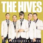 Polydor LP The Hives: Tyrannosaurus Hives CLR - groovespin - 16 685 Ft