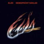 Opus LP Elán: Nebezpečný náklad