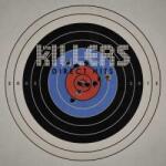 Island Records 2LP The Killers: Direct Hits