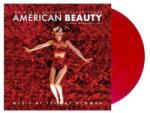 Real Gone Music LP Thomas Newman: American Beauty (Original Motion Picture Score) CLR | LTD